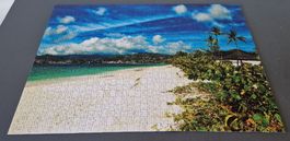 Lais Puzzle 1000 Teile. Grenada