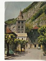 St. Maurice 1963