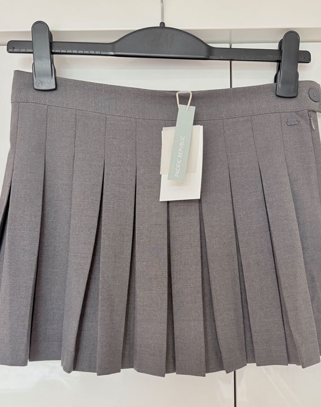 Pull&Bear Gonne: Falten-Minirock – Nuovo e nell'imballaggio originale da Tagelswangen venduto da fireiceprincess 4