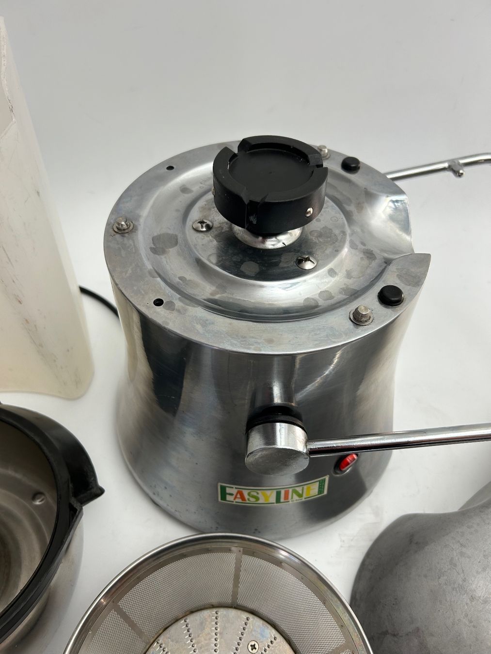 Elettrodomestici da cucina: Entsafter Gastro – Usato da Rheineck venduto da emma.gut 2