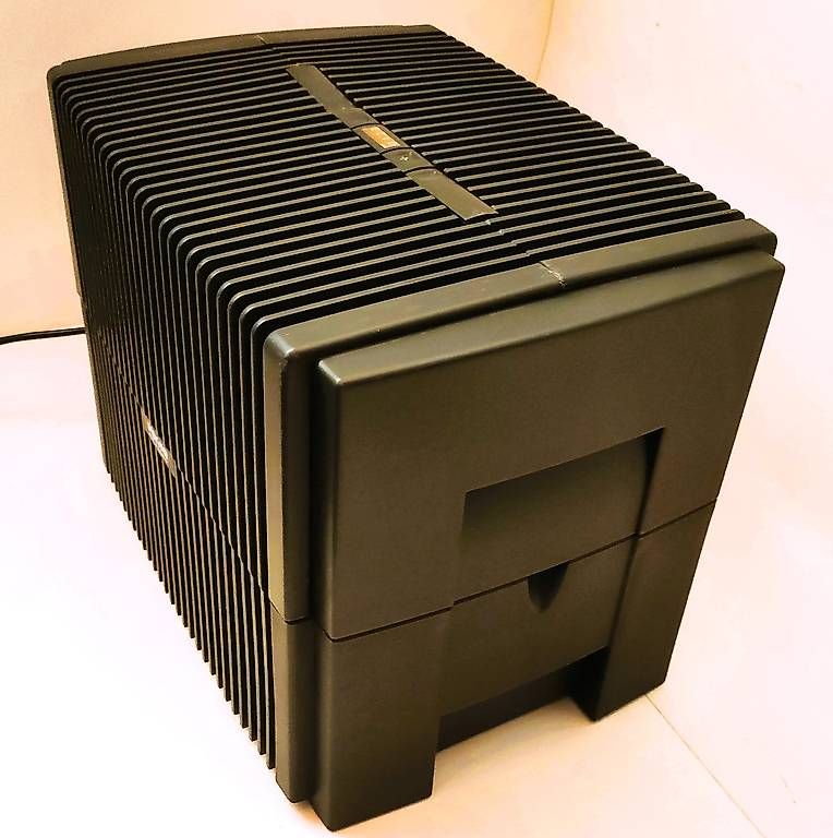 Luftbefeuchter: Luxus-Luftbefeuchter/Airwasher von VENTA – Gebraucht aus Rheineck von han_c85z 1