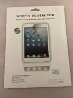 iPad Pro 11" (2021) 3. Gen.  Schutzfolie
