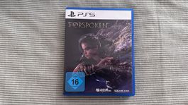 Forspoken PS5