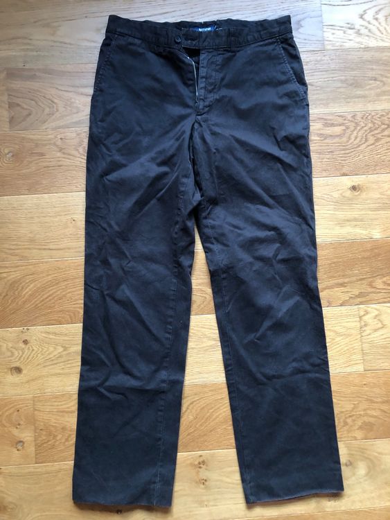 Massimo Dutti Hosen: Chino Hose Massimo Dutti – Gebraucht aus Dornach von tom_xy85