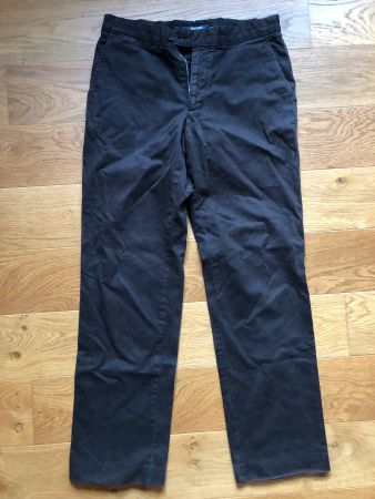 Chino Hose Massimo Dutti