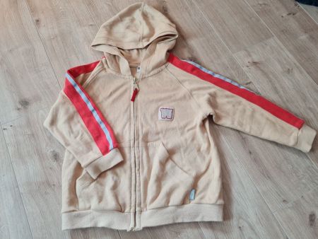 Sweetjacke, Gr. 98/104