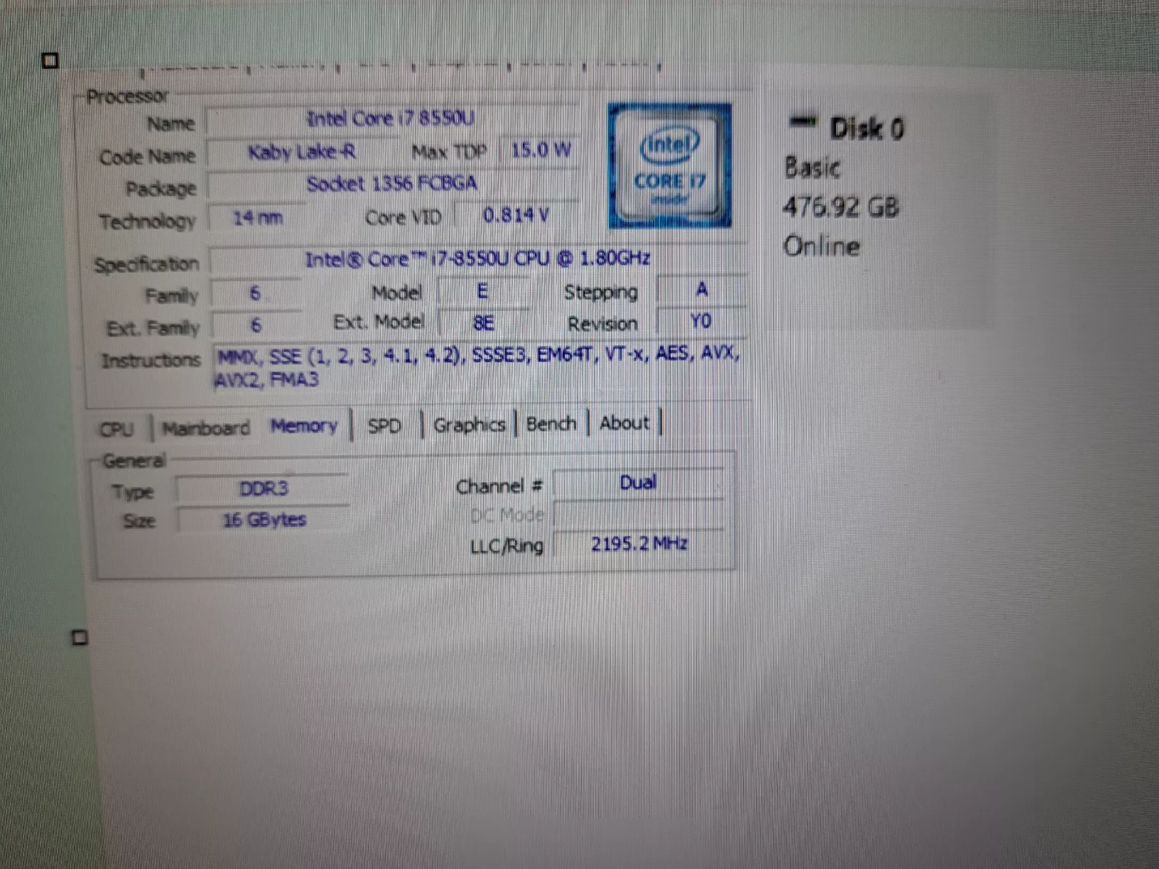 Dell Notebook: Dell XPS 13 9370 – Usato da Illnau venduto da Penguin 7