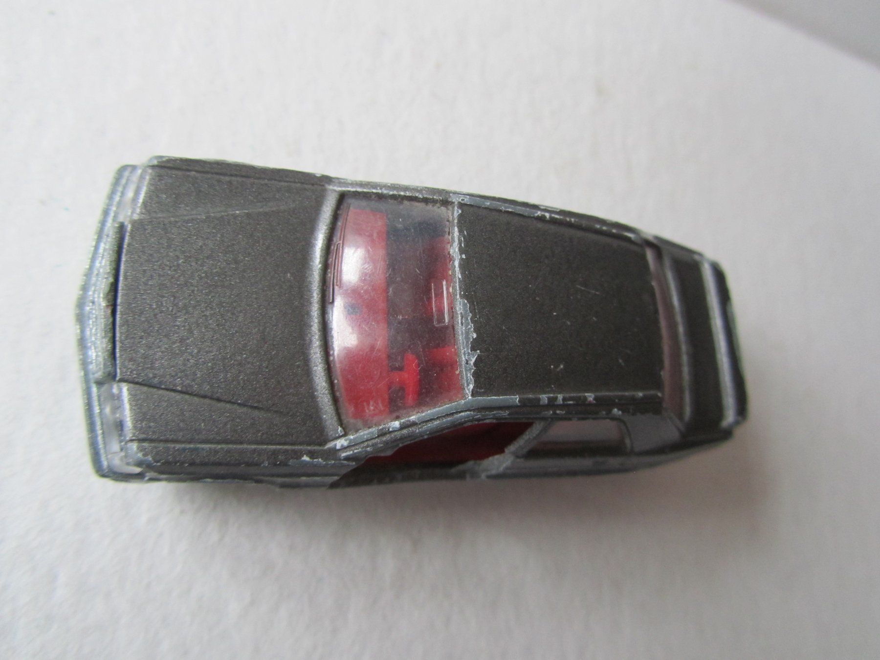 Majorette Modellini d'auto: Mercedes 190 E, majorette, Nr. 231 – Usato da Weiningen ZH venduto da dietsch57 4
