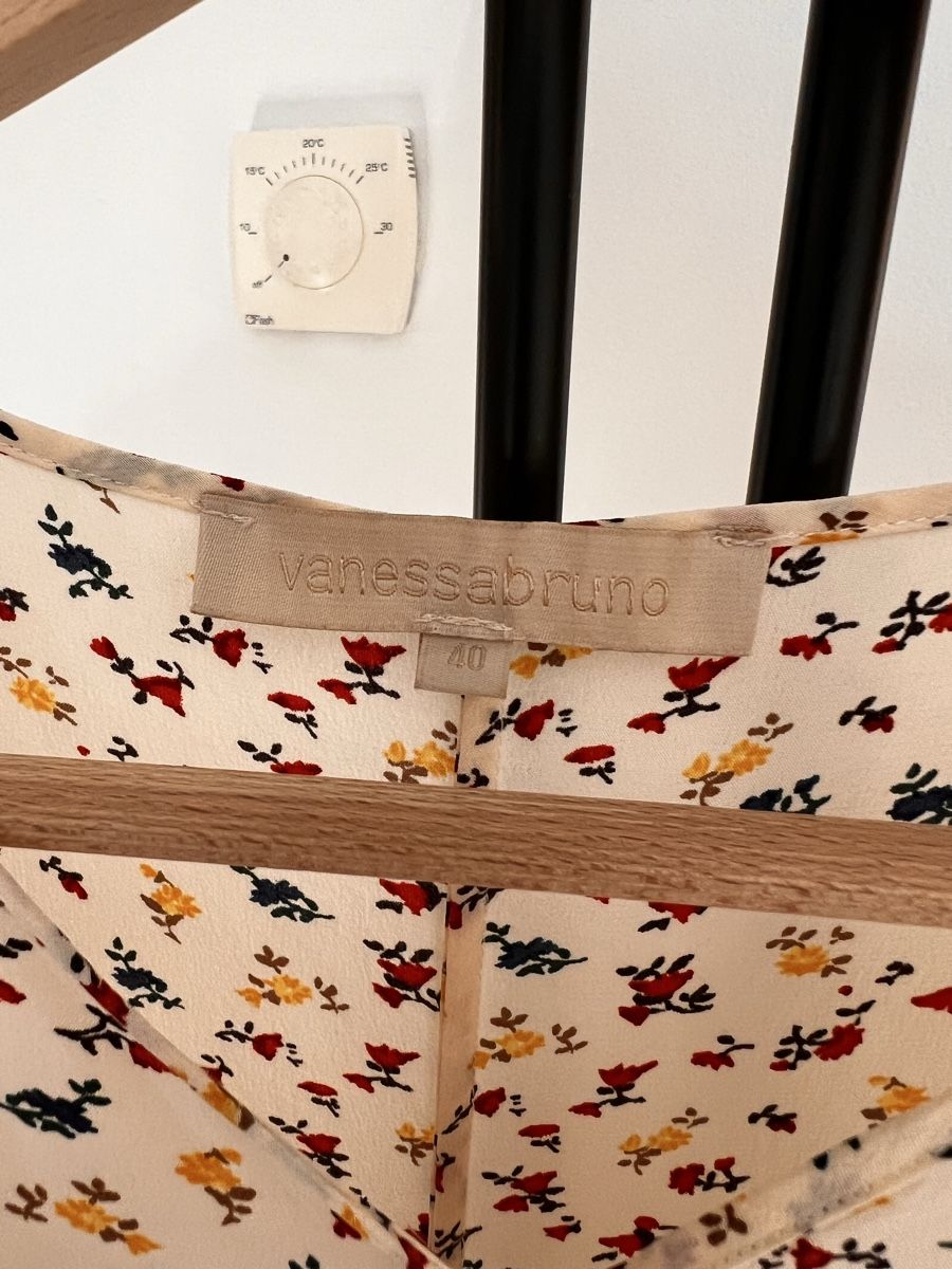 Vanessa Bruno Vestiti: Robe Vanessa Bruno  – Usato da Nyon venduto da noi_tf8q 3