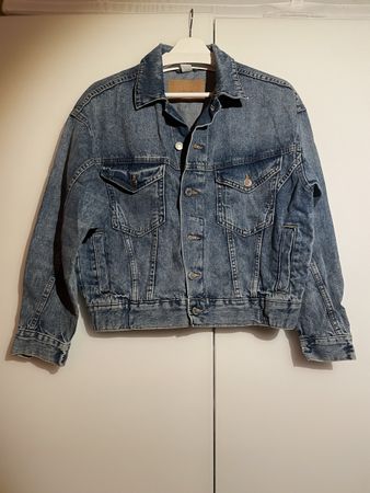 H&M Jeansjacke Gr. XS