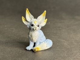 Schleich Bayala 70547 Lunajas Mondfuchs Elfe Fabelwesen