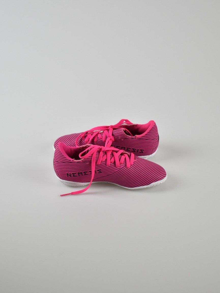 Adidas Scarpe per ragazze: Adidas Nemeziz Hallenschuhe Gr.32 – Nuovo (secondo la descrizione) da Nürensdorf venduto da 2ND_STORY 1