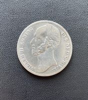 Niederlande - 1 Gulden 1846