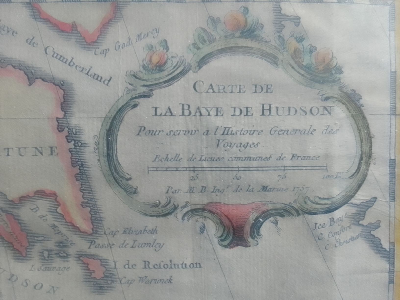 Gravures: Stich alt Hudson bay – D'occasion à Ebmatingen par swiss.canadian 2