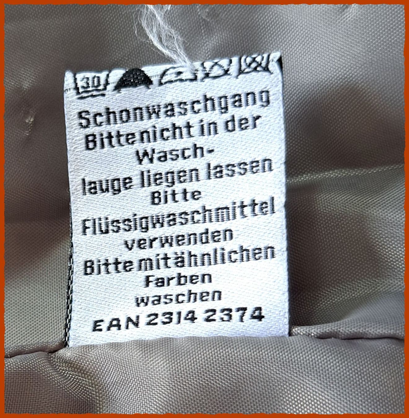 Gilet & Giacche: Herren Gilet Gr. M – Nuovo (secondo la descrizione) da Oberglatt ZH venduto da 123Gebraucht 6