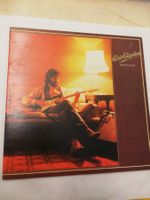 ERIC CLAPTON - BACKLESS