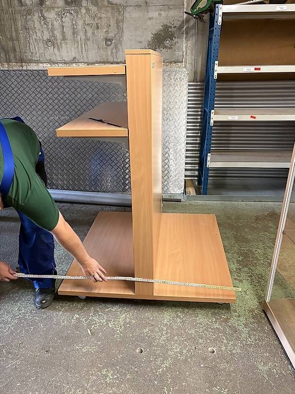 Regale: Regal – Gebraucht aus Hausen AG von and_yct2 2