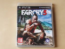Farcry 3