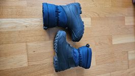 Reima Kinder Winterschuh Grösse 28