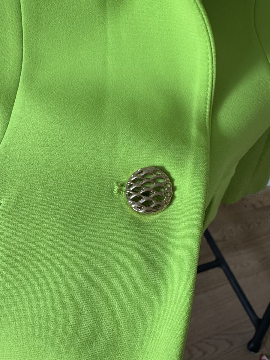 Mango Vestes: Blazer mango – Neuf (Voir description) à Bulle par val_gs57 3