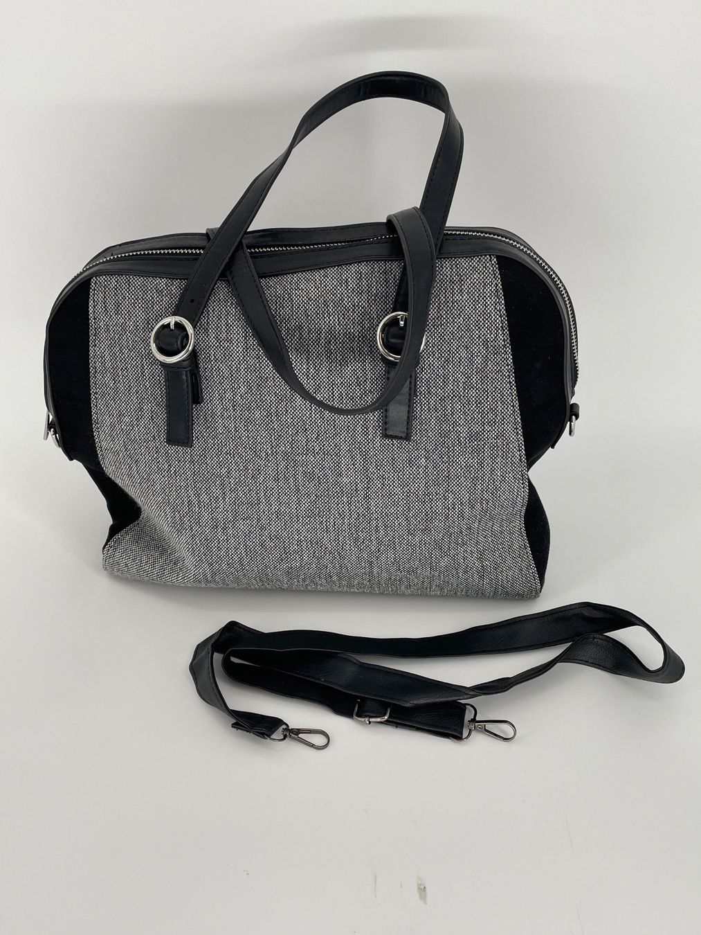 Borse da donna: Handtasche bpc – Nuovo (secondo la descrizione) da Auenstein venduto da moin.