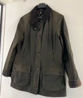 Barbour women coat