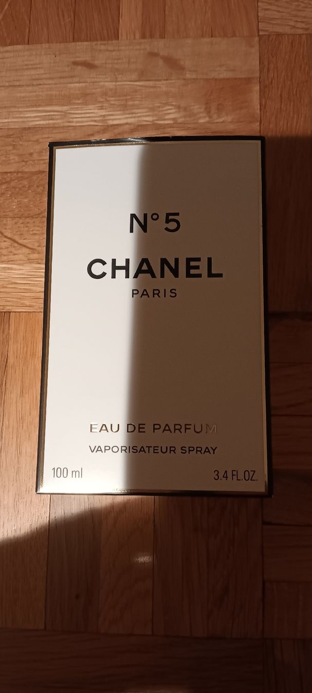 Chanel Profumi & Eau de Toilette: chanel no 5 – Usato da noville venduto da fardusa