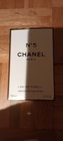 chanel no 5