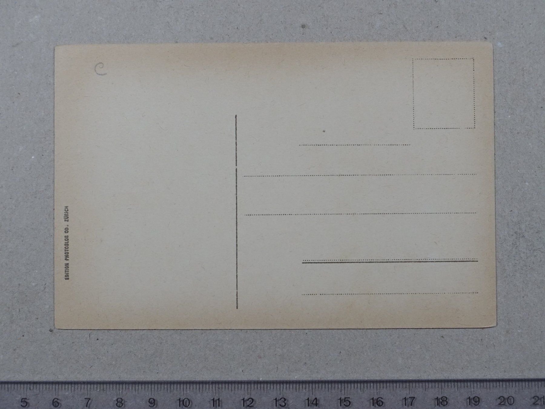 Cartoline postali: Luzern, Quai, Rigi, Schiff, Dampfschiff – Usato da Lenzburg venduto da fh1 1