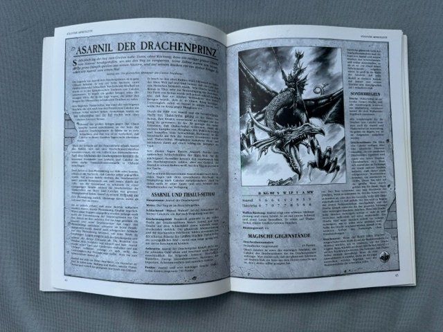 Libri: Warhammer - Armeebuch - Söldner - 5. Edition – Nuovo (secondo la descrizione) da Biberstein venduto da Lou13lou 2