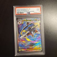 Pokemon Phantasmal Mega Sherpedo EN