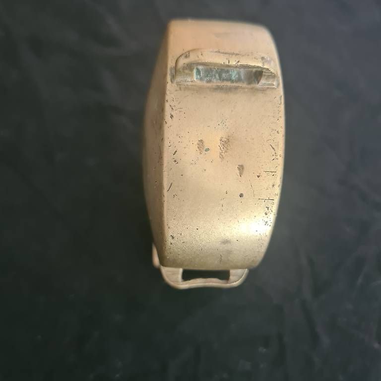 Bottiglie: Pulverhorn antik – Usato da Zuzwil SG venduto da mko_6m7z 2