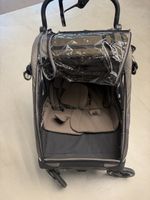 ABC Fahrradanhänger