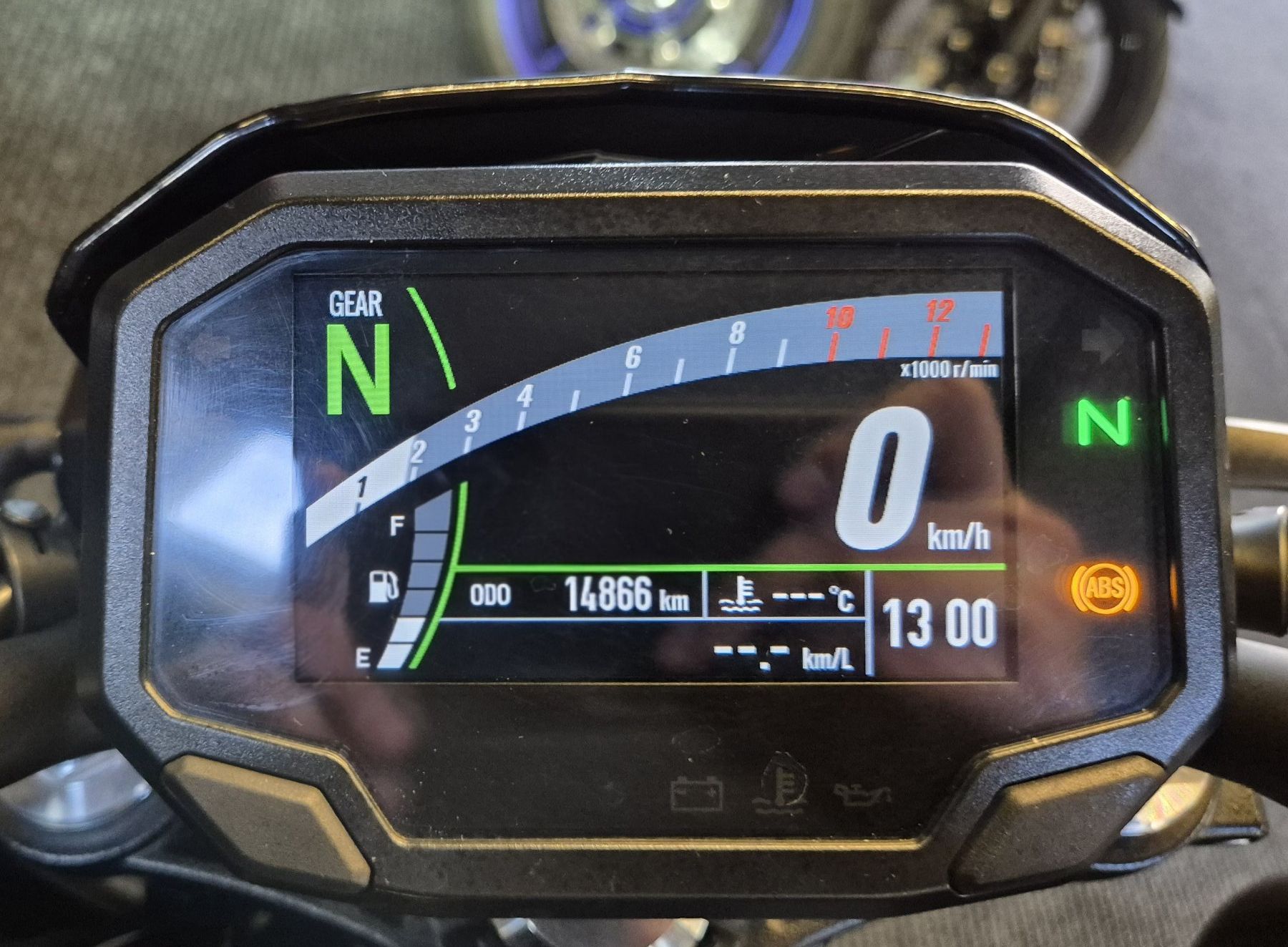 Kawasaki Route: KAWASAKI Z 650 – D'occasion à Yverdon-les-Bains par MotoMark 9