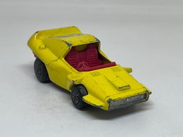 Matchbox Woosh - N - Push #749