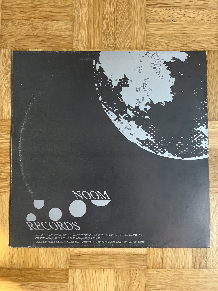 Dischi in vinile: Nexus 6 Hard Trance / Trance Vinyl – Usato da Wangen b. Olten venduto da break72 1
