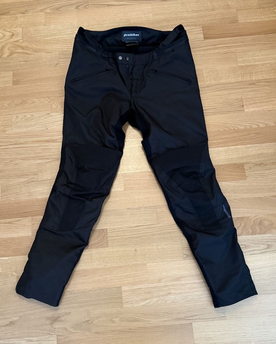 Pantaloni: Probiker Textil- Motorradhosen – Usato da Bülach venduto da Murmy