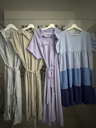 Damenbekleidung L/XL | 30 Teile