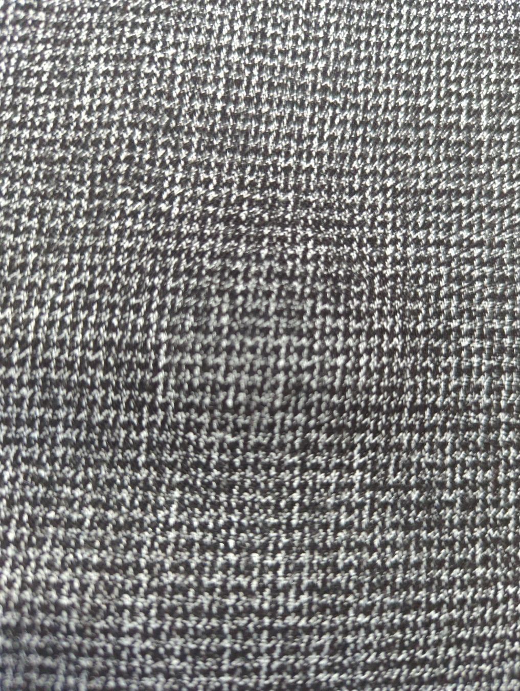 Mango Hosen: MNG Hose Stoffhose grau Grösse 36 neu – Neu (gemäss Beschreibung) aus Winterthur von Glauriane 1