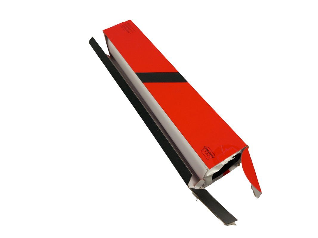 Tapis de souris: CHERRY XTRFY GP5 XL Weiss Mauspad – Neuf (Voir description) à Hünenberg par Restwert_Zug 6