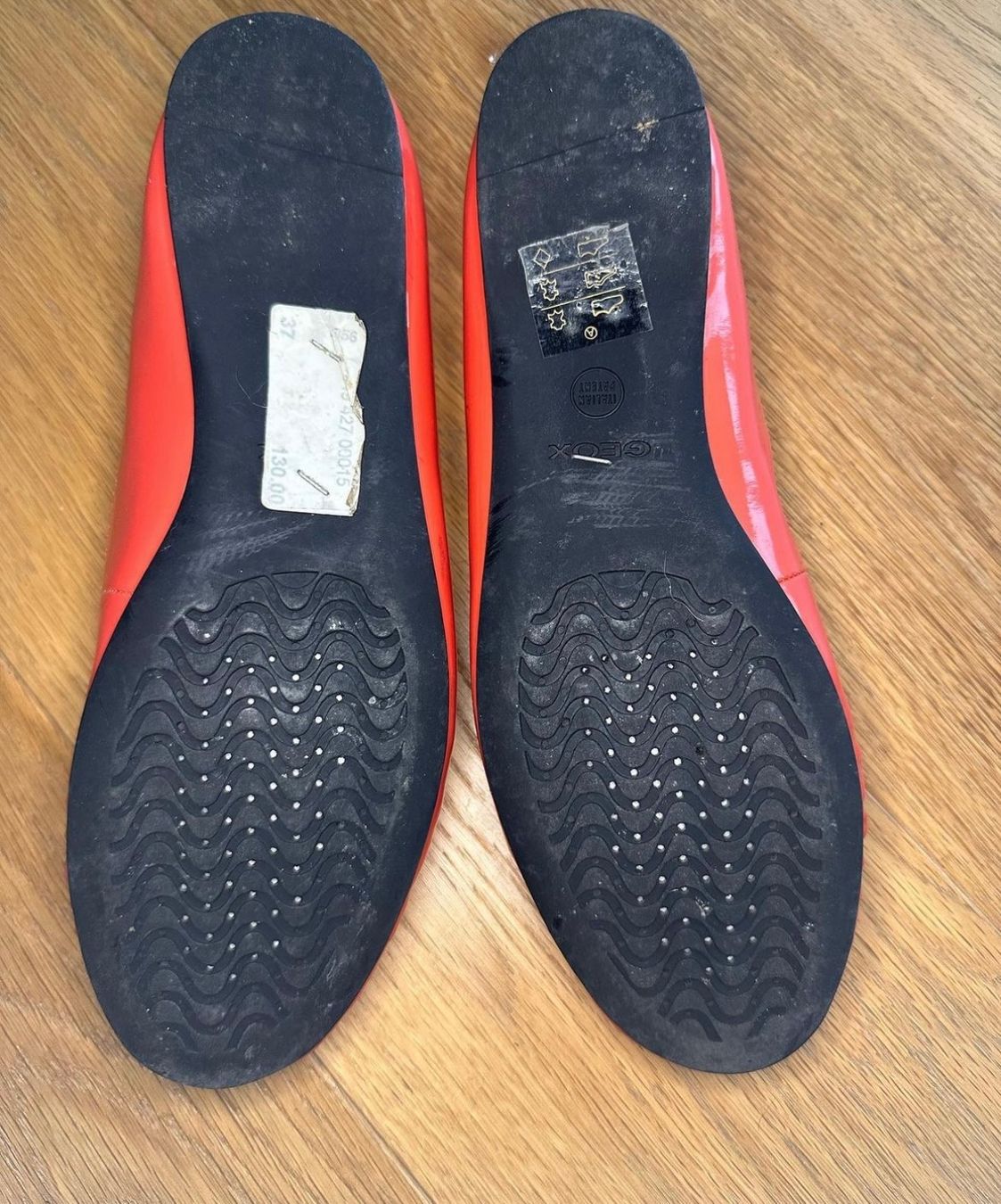 Geox Damenschuhe: Geox Mokkasin 37 – Neu und originalverpackt aus Pfaffhausen von Klaras_second_hand 3