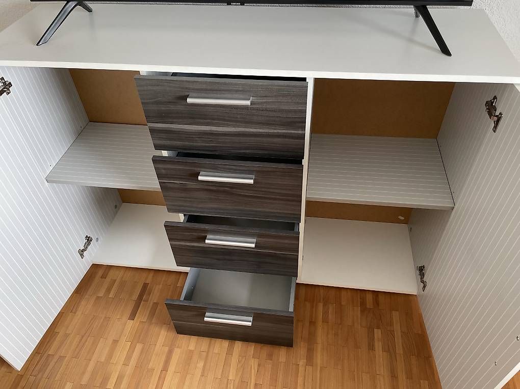 Commodes: Kommode – D'occasion à Kirchberg BE par H4rk90 1