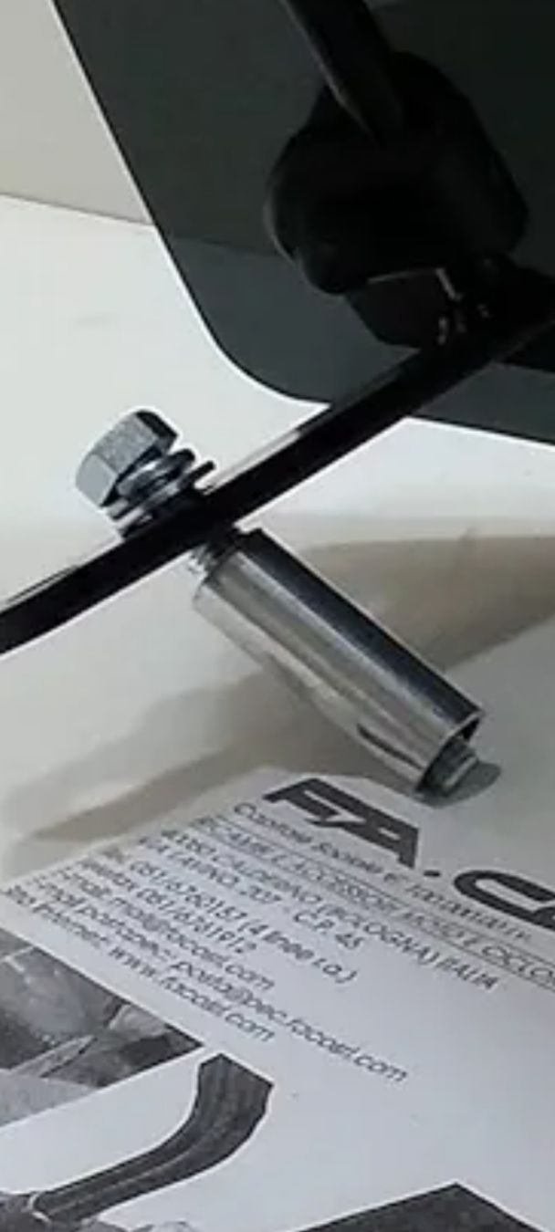 Piaggio Tutti pezzi di ricambio per scooter: Windschield für Piaggio Medley 125 – Difettoso da Oberengstringen venduto da Zsolt 4