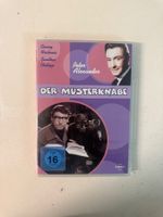 DER MUSTERKNABE. (DVD/RARITÄT)