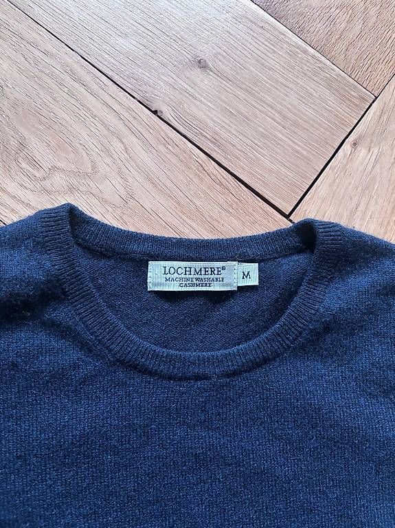 Maglioni & Felpe: Cashmerepullover in Grösse M – Usato da Bern venduto da viddra 1