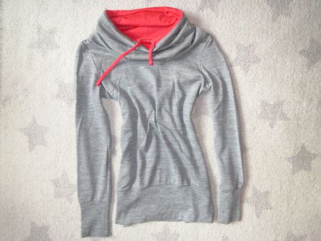 NEUER ICEBREAKER MERINO Damen Pullover Gr XS