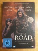 The Road Sci-Fi DVD
