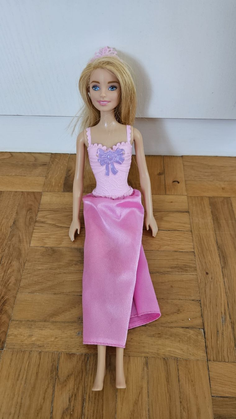 Bambole: Barbies and accessories, dolls, players, good condition – Usato da Buchs SG venduto da lop_vqn9