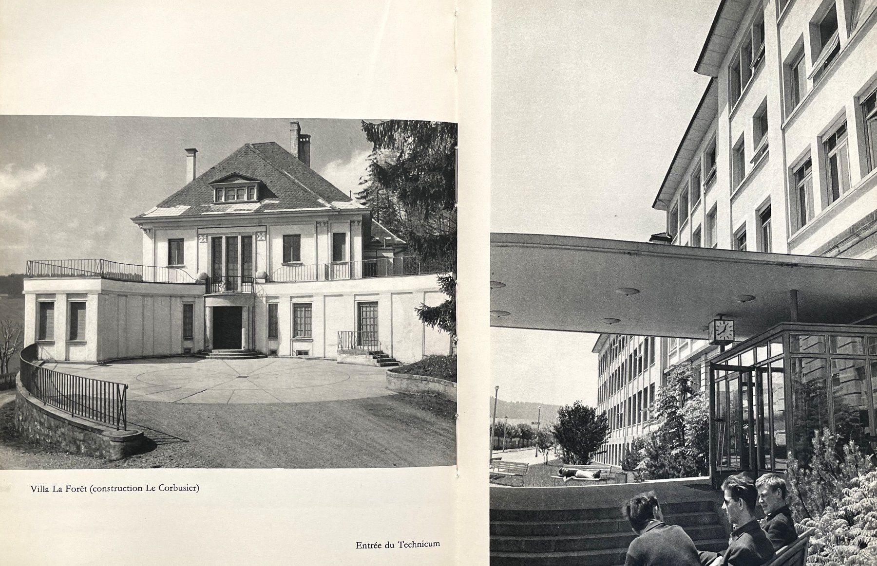 Libri: Le Locle Cité de la précision – Usato da Savagnier venduto da Ne2065 4
