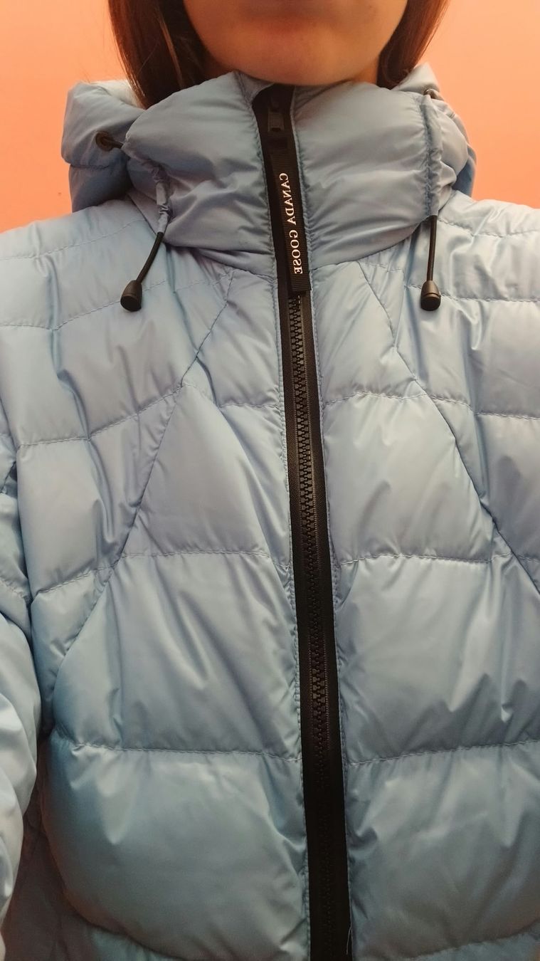 Canada Goose Jacken: Canada Goose Jacke – Gebraucht aus Chur von lif_sv5c 1